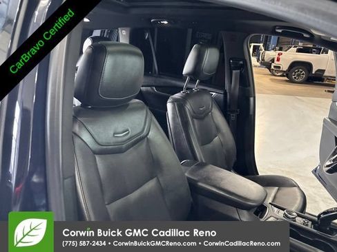 Used 2021 Cadillac XT6 Premium Luxury AWD/4WD image 38