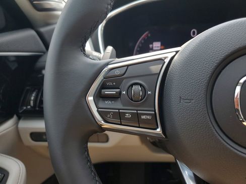 New 2026 Acura MDX w/ Technology Package image 22