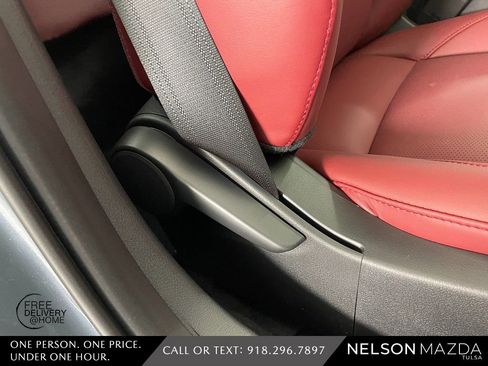 New 2026 MAZDA MAZDA3 Carbon image 47