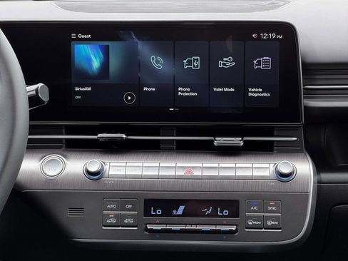 New 2026 Hyundai Kona SEL Sport image 11