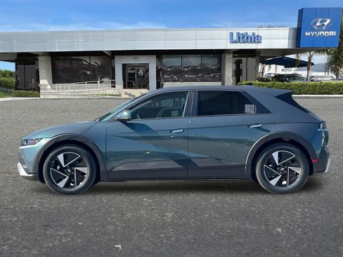 New 2026 Hyundai Ioniq 5 SEL RWD image 5