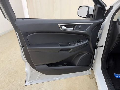 Used 2024 Ford Edge SEL w/ Convenience Package AWD/4WD image 17