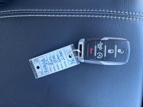 Used 2025 RAM 1500 Laramie image 25