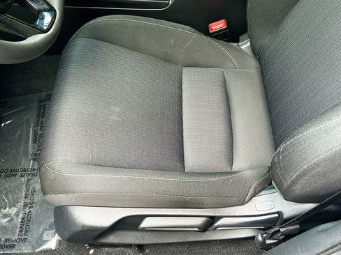 Used 2022 Honda Civic LX image 18