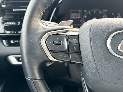 Used 2024 Lexus RX 350 Premium w/ Accessory Package (Z1) FWD image 21