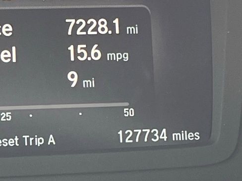 Used 2018 Honda Odyssey EX image 20