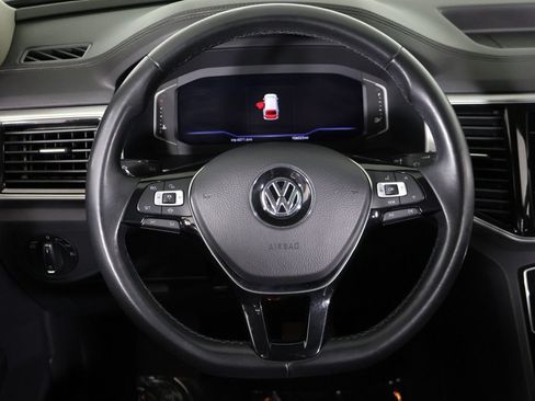 Used 2019 Volkswagen Atlas SEL AWD/4WD image 47