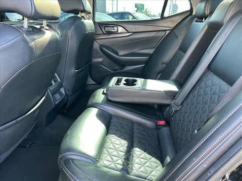 Used 2018 Nissan Maxima Platinum image 12