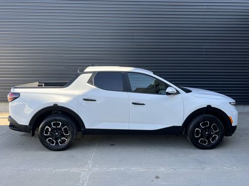 Used 2023 Hyundai Santa Cruz SEL AWD/4WD image 10