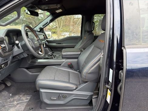 New 2026 Ford F150 Tremor AWD/4WD image 14