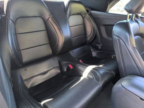 Used 2024 Ford Mustang Premium image 26