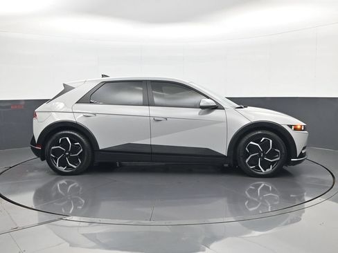 Certified 2023 Hyundai Ioniq 5 SEL RWD image 5