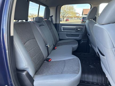 Used 2014 RAM 1500 Lone Star image 23