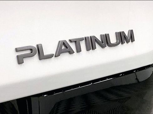 New 2026 Nissan Murano Platinum w/ Technology Package AWD/4WD image 21