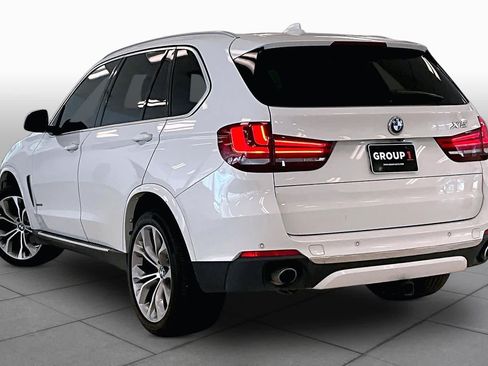 Used 2017 BMW X5 sDrive35i RWD image 10