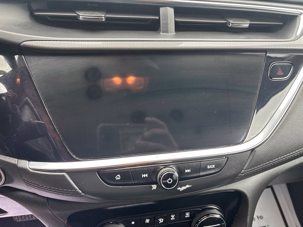 Used 2023 Buick Encore GX Select w/ Safety Package II AWD/4WD image 26