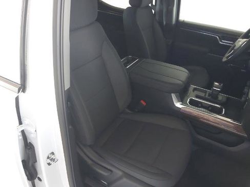 New 2026 Chevrolet Silverado 1500 RST w/ All Star Edition Plus image 28