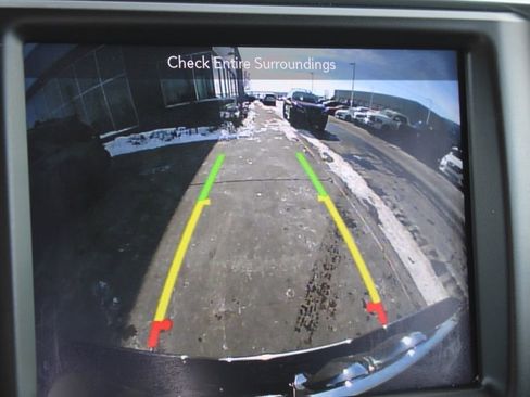 Used 2019 RAM 1500 Big Horn image 36