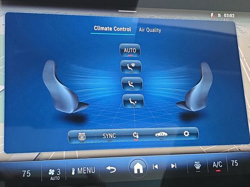 Used 2025 Mercedes-Benz E 350 4MATIC Sedan image 24