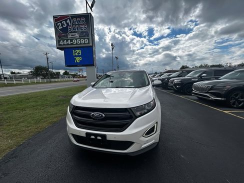 Used 2016 Ford Edge Sport w/ Equipment Group 401A image 8