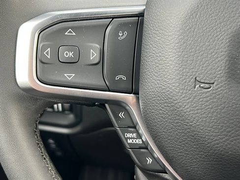 Used 2025 RAM 1500 Big Horn AWD/4WD image 21