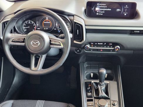 Used 2025 MAZDA CX-50 AWD 2.5 S w/ Weather Package image 26