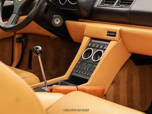 Used 1994 Ferrari 348 Spider RWD image 38