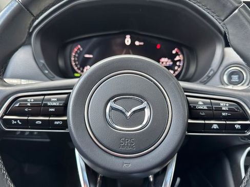 Used 2024 MAZDA CX-90 3.3 Turbo S image 37