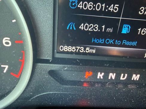 Used 2019 Ford F150 XLT w/ Equipment Group 302A Luxury AWD/4WD image 19
