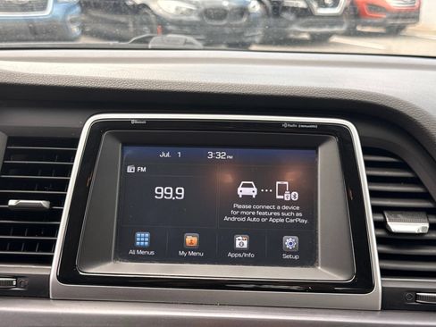 Used 2018 Hyundai Sonata SEL FWD image 21