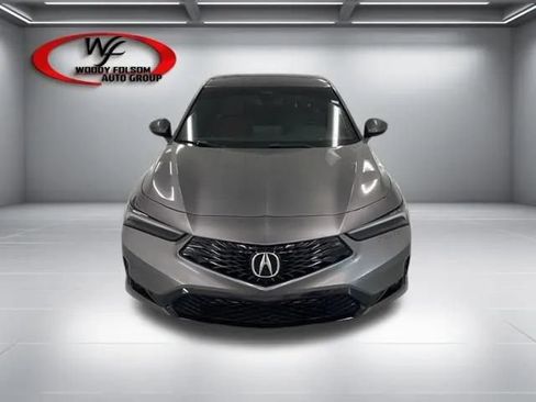 Used 2023 Acura Integra A-Spec FWD image 2