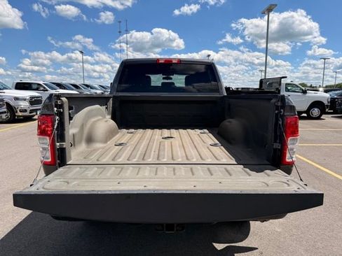 Used 2023 RAM 3500 Tradesman w/ Chrome Appearance Group AWD/4WD image 20