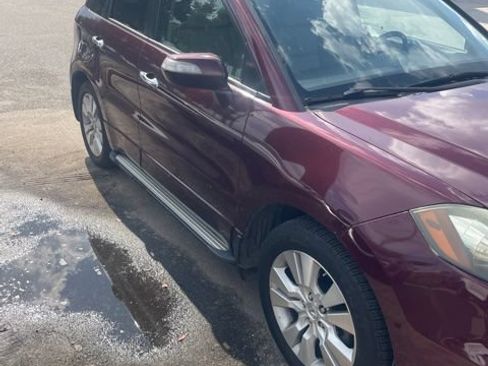 Used 2011 Acura RDX 2WD image 3