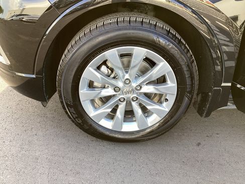 Used 2017 Buick Envision Essence FWD image 31