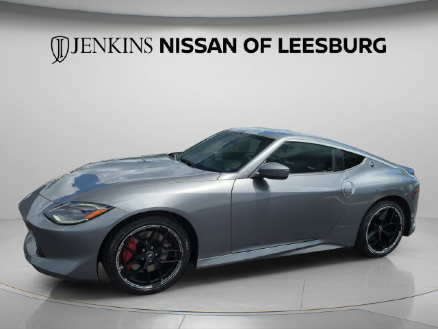 New 2027 Nissan Z Performance RWD image 13