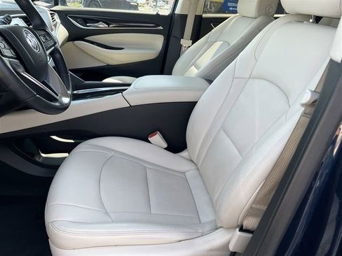 Certified 2023 Buick Enclave Essence w/ Experience Buick Package FWD image 13