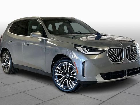 New 2026 BMW X3 xDrive30 image 2