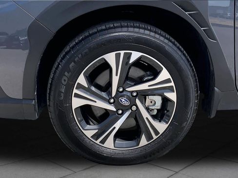 Used 2025 Subaru Crosstrek 2.0i Premium AWD/4WD image 10