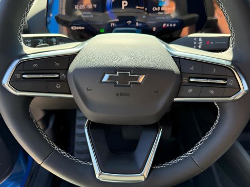 New 2026 Chevrolet Blazer EV LT w/ Super Cruise Package image 5