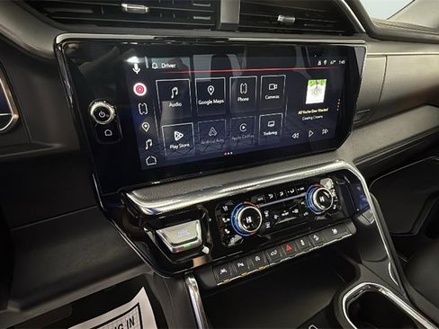 Certified 2024 GMC Sierra 1500 Denali image 21