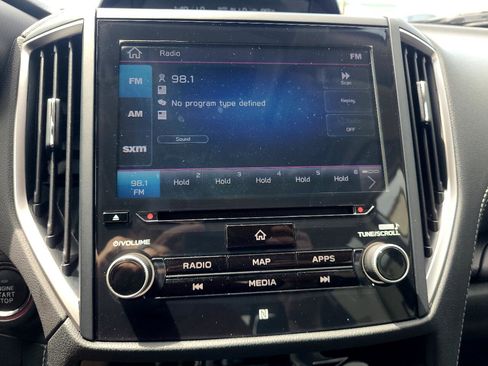 Used 2020 Subaru Forester Touring image 22