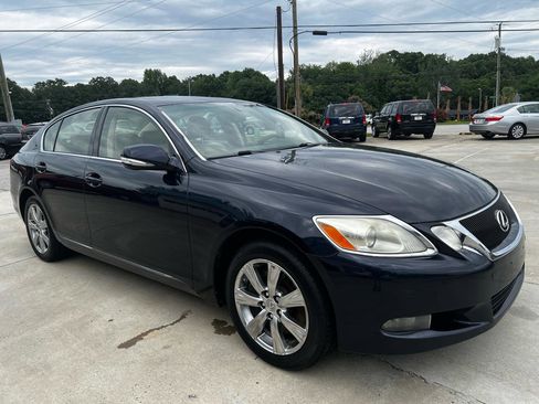 Used 2008 Lexus GS 350 AWD image 1