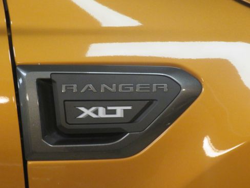 Used 2019 Ford Ranger XLT w/ Equipment Group 302A Luxury AWD/4WD image 61
