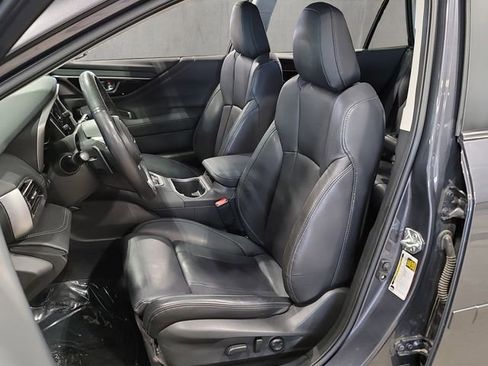 Used 2024 Subaru Outback Limited image 34