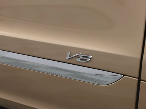 Used 2021 Bentley Bentayga image 15