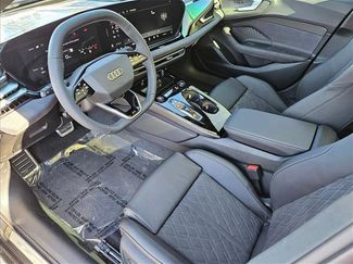 New 2025 Audi S5 Premium Plus video 3