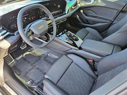 New 2025 Audi S5 Premium Plus image 3