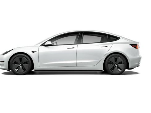 Certified 2023 Tesla Model 3 Standard Range RWD image 2
