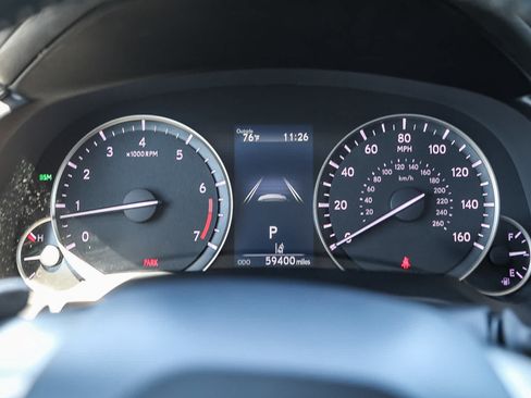 Used 2022 Lexus RX 350 FWD image 21