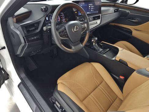 Certified 2023 Lexus ES 350 Ultra Luxury FWD image 17